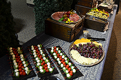 SANDFORD-BROWN FASHION EVENT